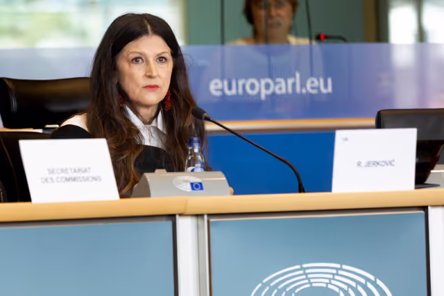 SANT Committee meeting