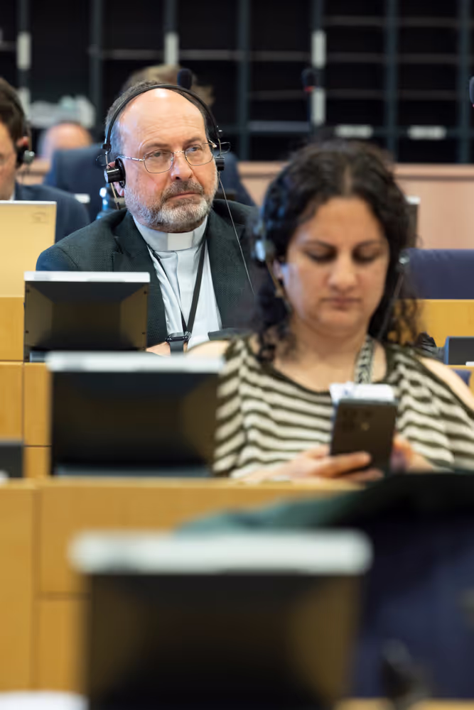 Article 17 dialogue on Housing in the EU: Strategies for a Europe that Supports People, Families and Younger GenerationsArticle