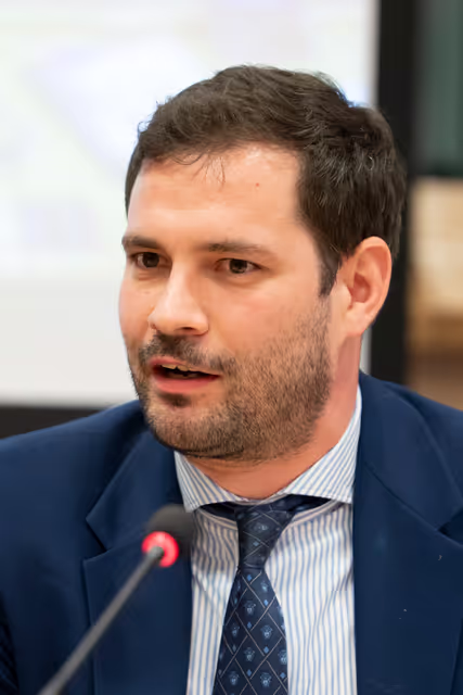 Nuotrauka 5: Article 17 dialogue on Housing in the EU: Strategies for a Europe that Supports People, Families and Younger GenerationsArticle