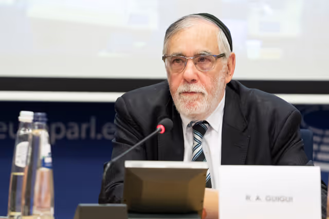 Nuotrauka 4: Article 17 dialogue on Housing in the EU: Strategies for a Europe that Supports People, Families and Younger GenerationsArticle