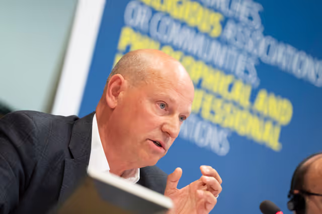 Nuotrauka 3: Article 17 dialogue on Housing in the EU: Strategies for a Europe that Supports People, Families and Younger GenerationsArticle