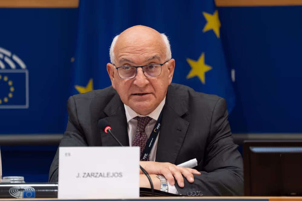 LIBE.- Exchange of views with the Commissioner for Democracy, Justice, the Rule of Law and Consumer Protection, Michael McGrath, in the framework of the Structured Dialogue