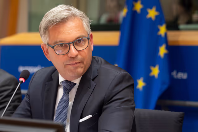 Foto 22: LIBE - Organised crime and its impact on internal security