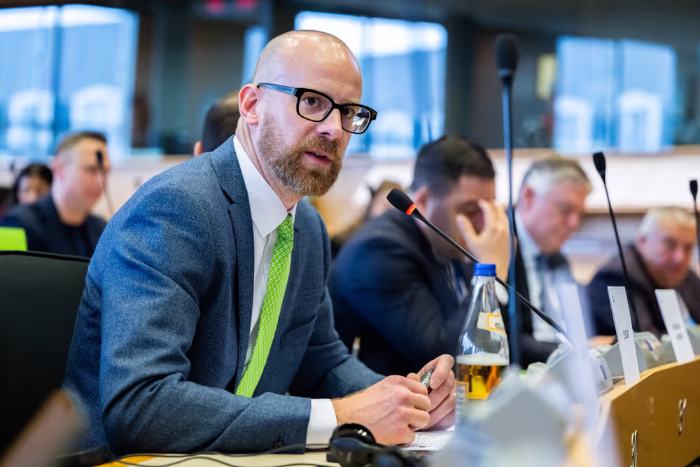 AFET Committee - Votes