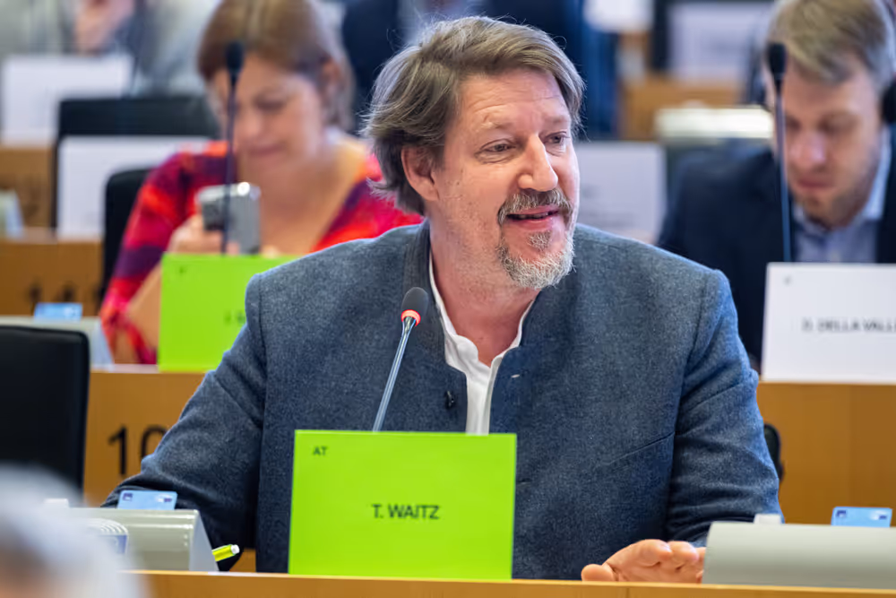 AFET Committee - Votes