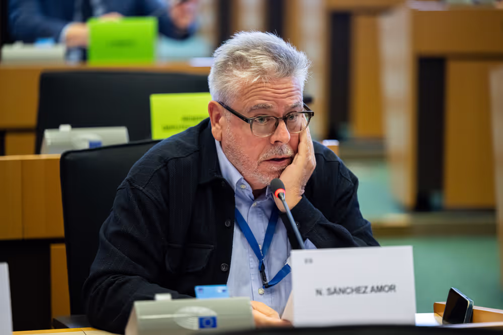 AFET Committee - Votes