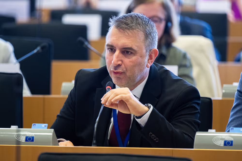 AFET Committee - Votes