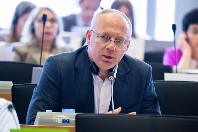 AFET Committee - Votes