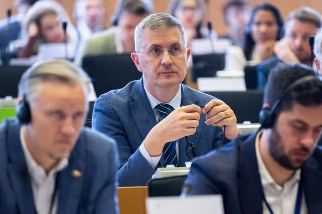 AFET Committee - Votes