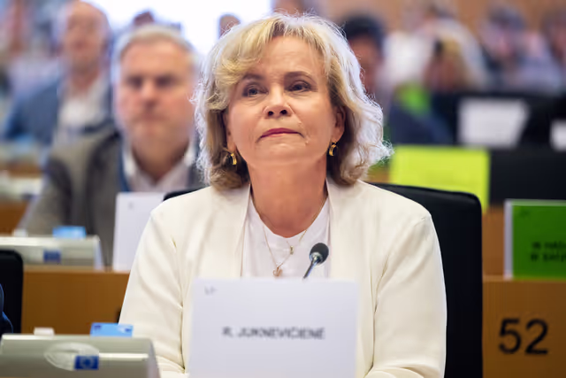 AFET Committee - Votes