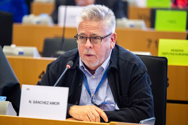 AFET Committee - Votes