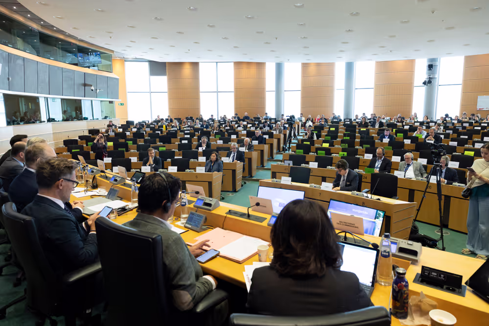 AFET - Exchange of views with representatives of the Russian democratic opposition on the EU support to Russian pro-democratic forces in the new geopolitical context