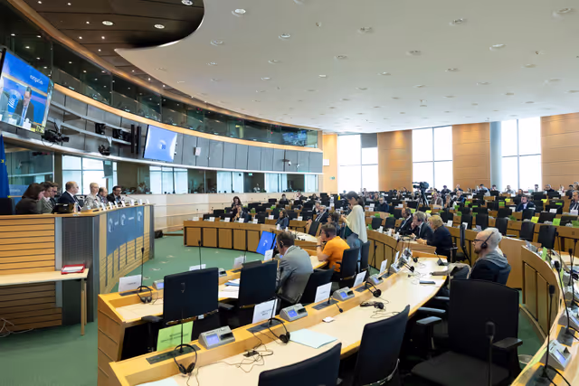 AFET - Exchange of views with representatives of the Russian democratic opposition on the EU support to Russian pro-democratic forces in the new geopolitical context