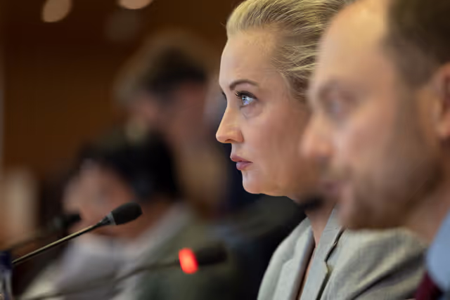 AFET - Exchange of views with representatives of the Russian democratic opposition on the EU support to Russian pro-democratic forces in the new geopolitical context