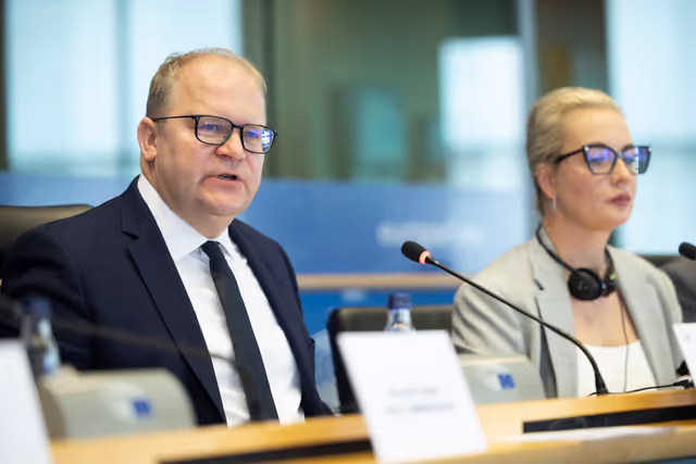 AFET - Exchange of views with representatives of the Russian democratic opposition on the EU support to Russian pro-democratic forces in the new geopolitical context