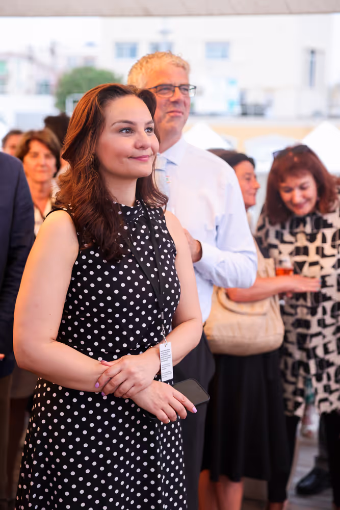 ENVI PECH DEVE  Delegation the 3rd United Nations Ocean Conference (UNOC) in Nice