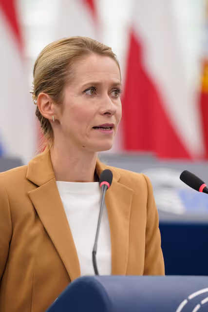 EP Plenary session -  Gaza at breaking point: EU action to combat famine, the urgent need to release hostages and move towards a two-state solution