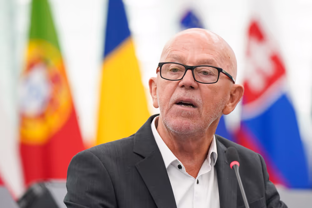 EP Plenary session -  Gaza at breaking point: EU action to combat famine, the urgent need to release hostages and move towards a two-state solution