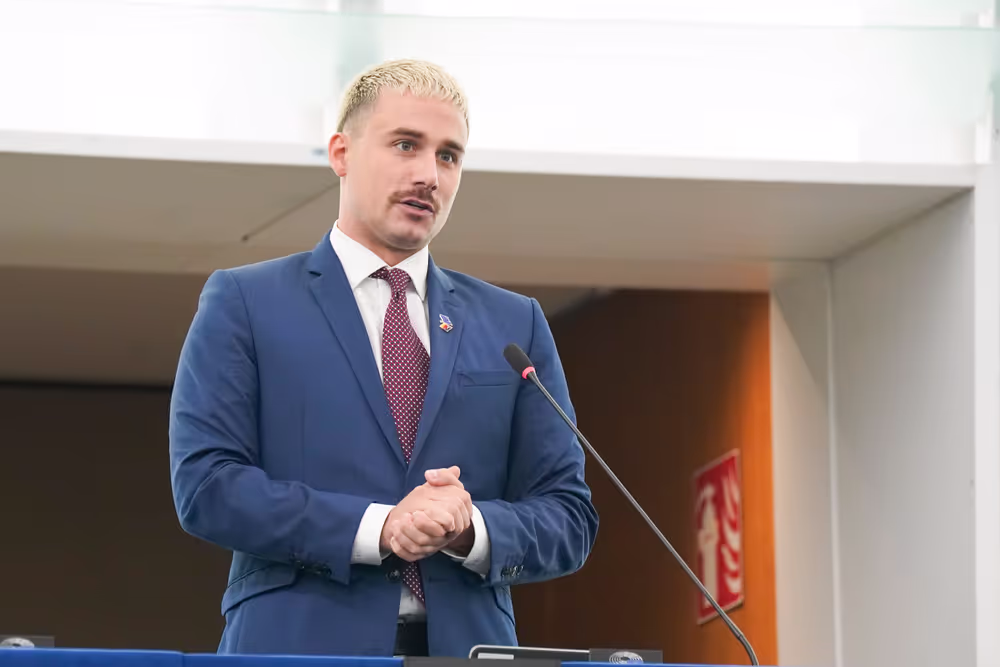 EP Plenary session -  Gaza at breaking point: EU action to combat famine, the urgent need to release hostages and move towards a two-state solution