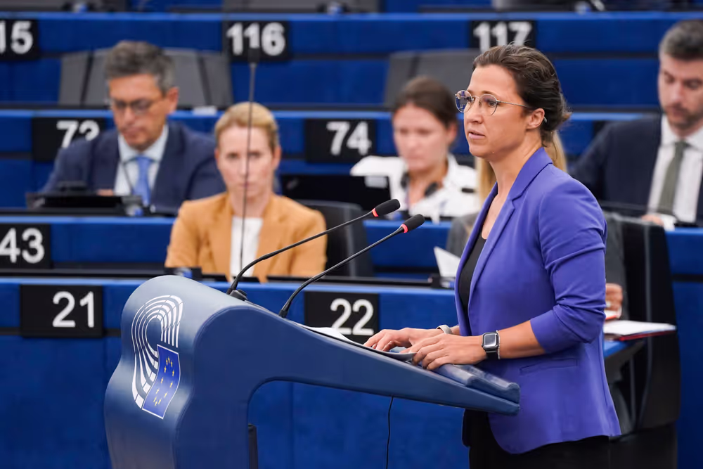 EP Plenary session -  Gaza at breaking point: EU action to combat famine, the urgent need to release hostages and move towards a two-state solution