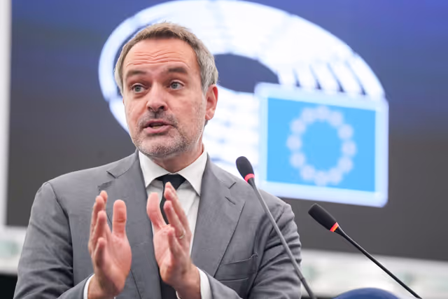 EP Plenary session -  Gaza at breaking point: EU action to combat famine, the urgent need to release hostages and move towards a two-state solution