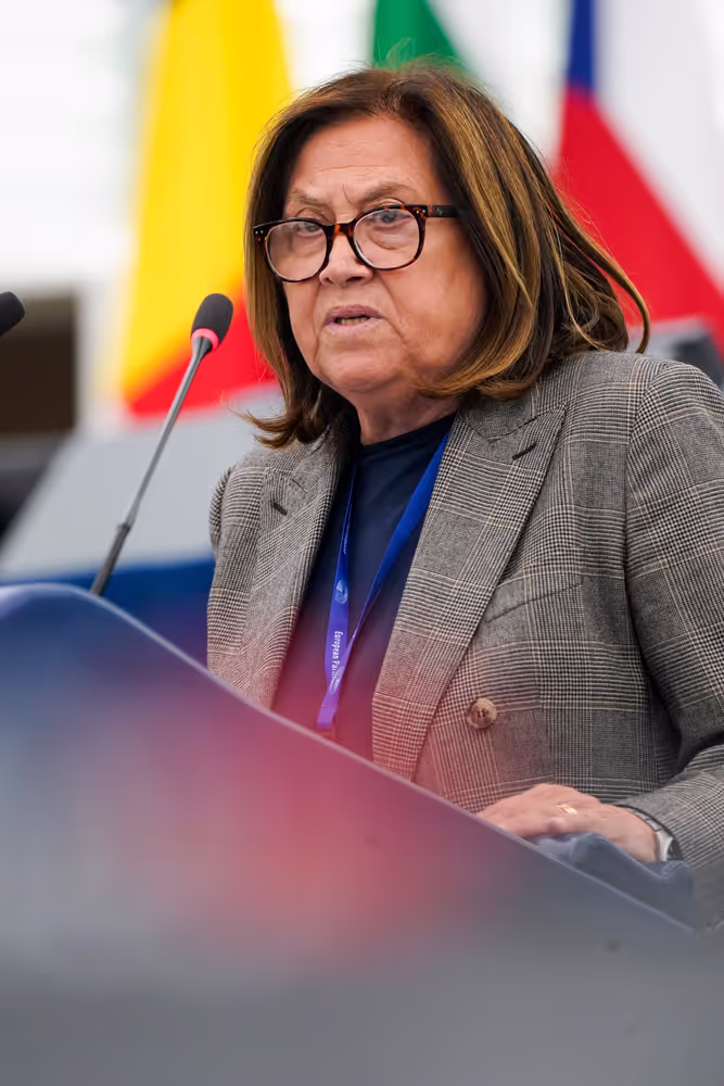 EP Plenary session -  Gaza at breaking point: EU action to combat famine, the urgent need to release hostages and move towards a two-state solution