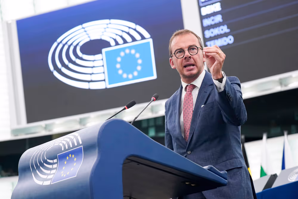 EP Plenary session -  Gaza at breaking point: EU action to combat famine, the urgent need to release hostages and move towards a two-state solution