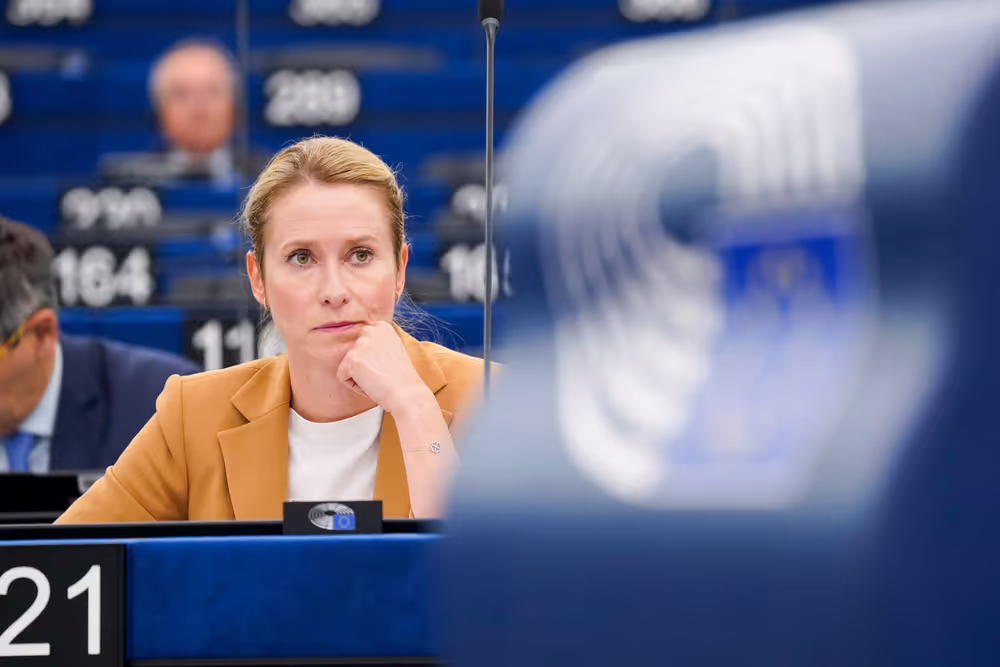 EP Plenary session -  Gaza at breaking point: EU action to combat famine, the urgent need to release hostages and move towards a two-state solution