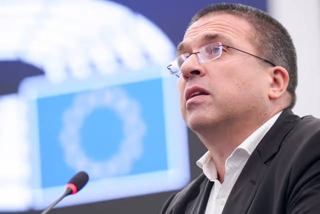 Fotografija 11: EP Plenary session -  Gaza at breaking point: EU action to combat famine, the urgent need to release hostages and move towards a two-state solution