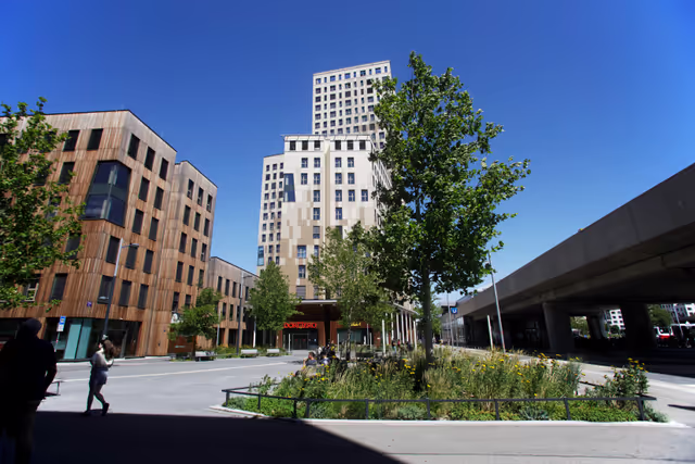 Zdjęcie 50: HOUS mission to Vienna