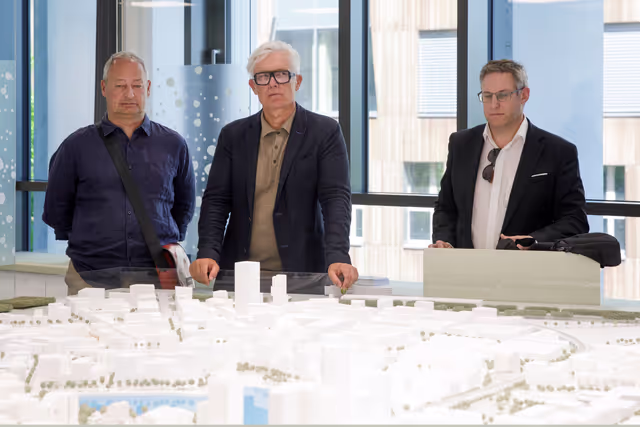 Zdjęcie 47: HOUS mission to Vienna