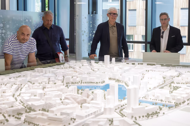 Zdjęcie 45: HOUS mission to Vienna