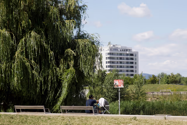 Zdjęcie 42: HOUS mission to Vienna