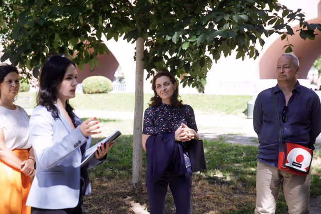 Zdjęcie 37: HOUS mission to Vienna