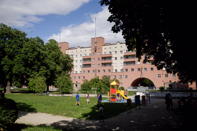 Zdjęcie 33: HOUS mission to Vienna