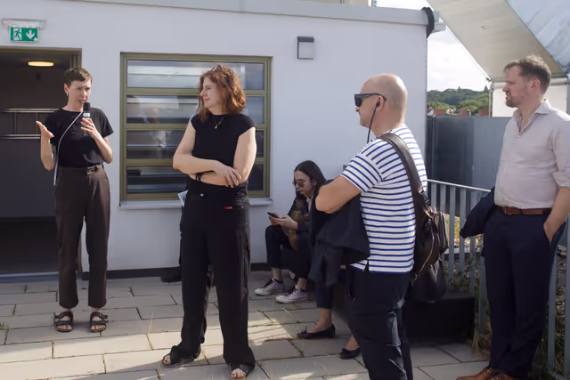 Zdjęcie 30: HOUS mission to Vienna