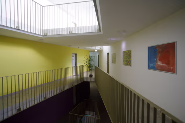 Zdjęcie 27: HOUS mission to Vienna