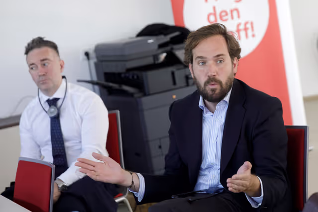 Zdjęcie 24: HOUS mission to Vienna