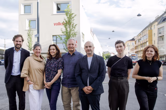 Zdjęcie 22: HOUS mission to Vienna