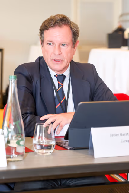 Fotografie 29: ENVI PECH DEVE  Delegation the 3rd United Nations Ocean Conference (UNOC) in Nice