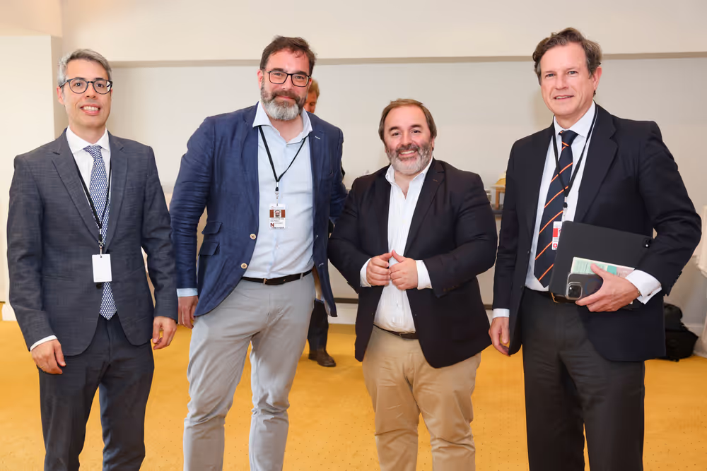 ENVI PECH DEVE  Delegation the 3rd United Nations Ocean Conference (UNOC) in Nice