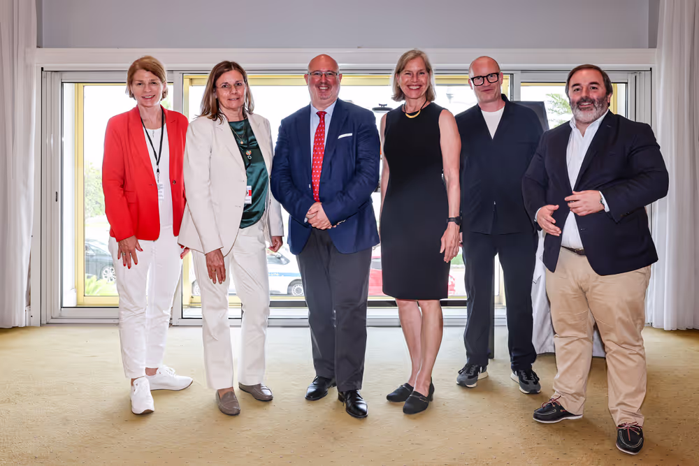 ENVI PECH DEVE  Delegation the 3rd United Nations Ocean Conference (UNOC) in Nice