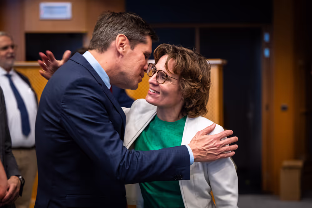 ENVI trilogue - One substance, one assessment package