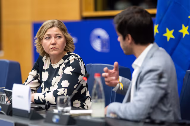 Zdjęcie 49: European Youth Event (EYE 2025) - Panels, interactive workshops and activities