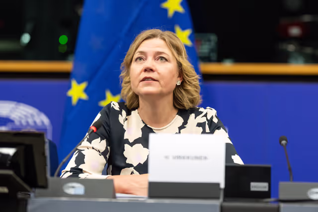 Zdjęcie 48: European Youth Event (EYE 2025) - Panels, interactive workshops and activities