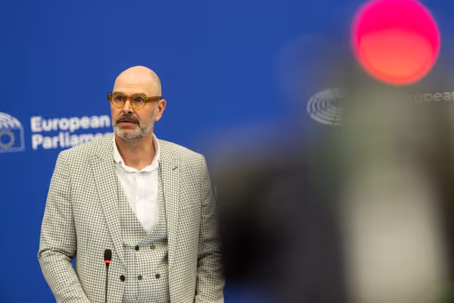 Zdjęcie 30: European Youth Event (EYE 2025) - Panels, interactive workshops and activities