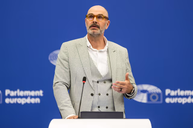 Zdjęcie 25: European Youth Event (EYE 2025) - Panels, interactive workshops and activities