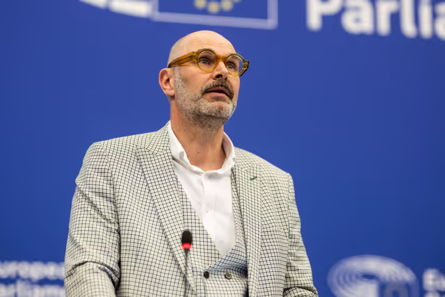 Zdjęcie 26: European Youth Event (EYE 2025) - Panels, interactive workshops and activities