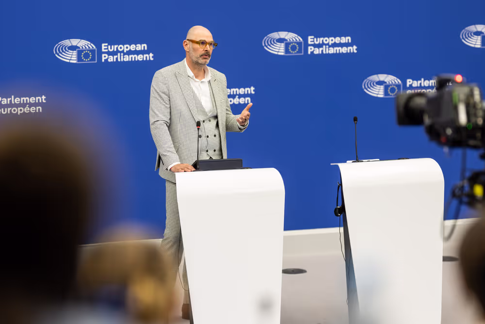 European Youth Event (EYE 2025) - Panels, interactive workshops and activities