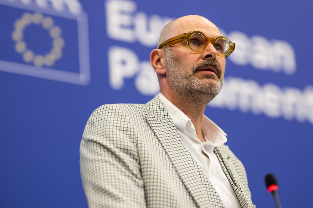 European Youth Event (EYE 2025) - Panels, interactive workshops and activities